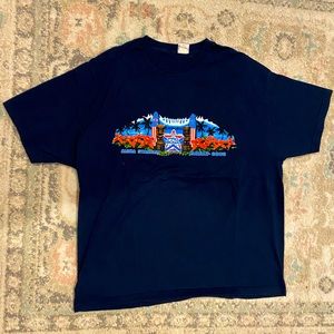Vintage NFL Pro Bowl T-Shirt